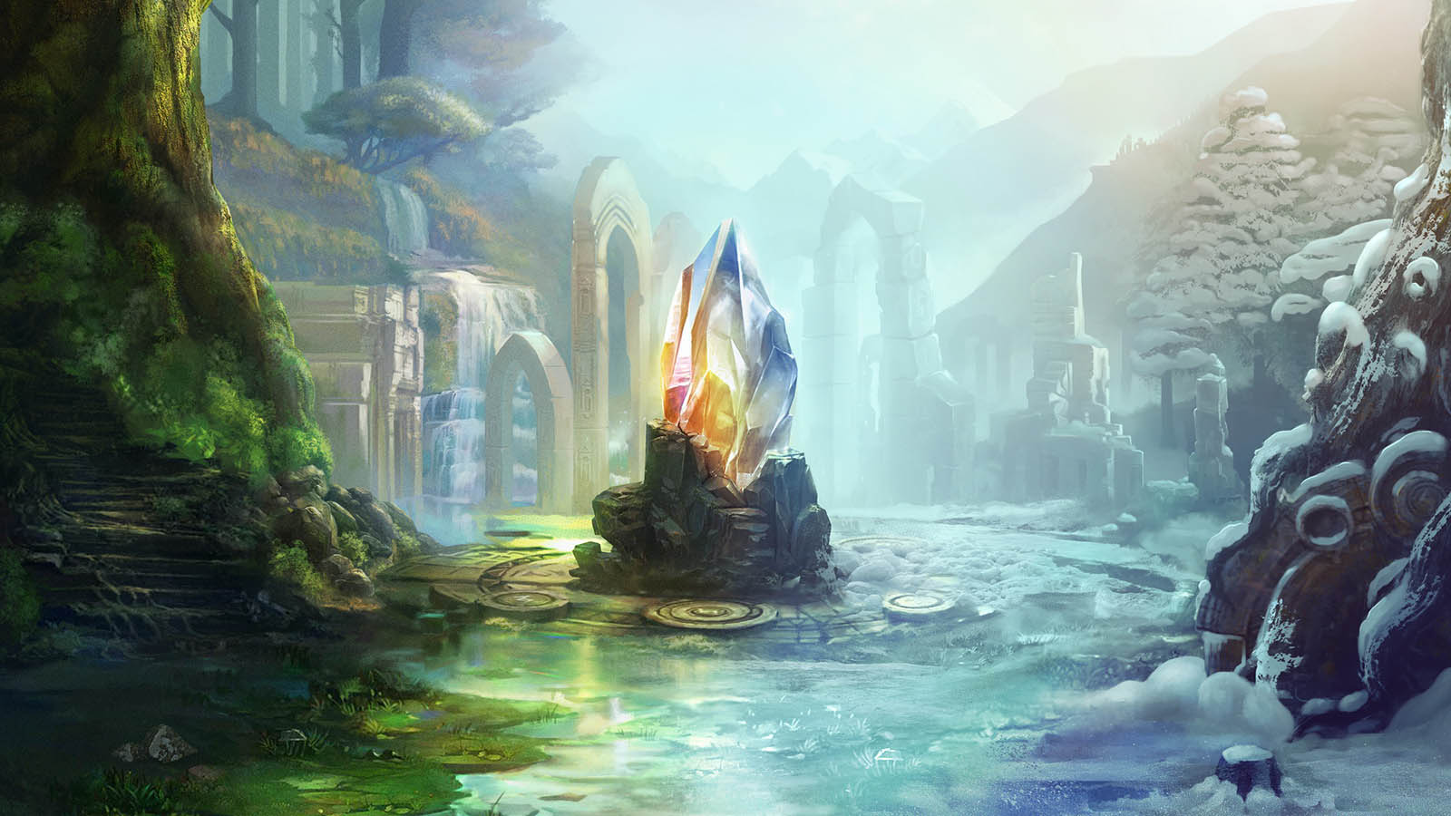 Dragon Shard