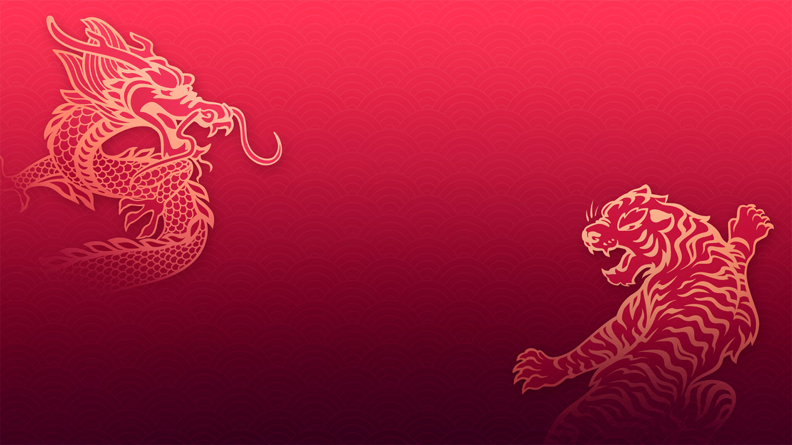 Dragon Tiger