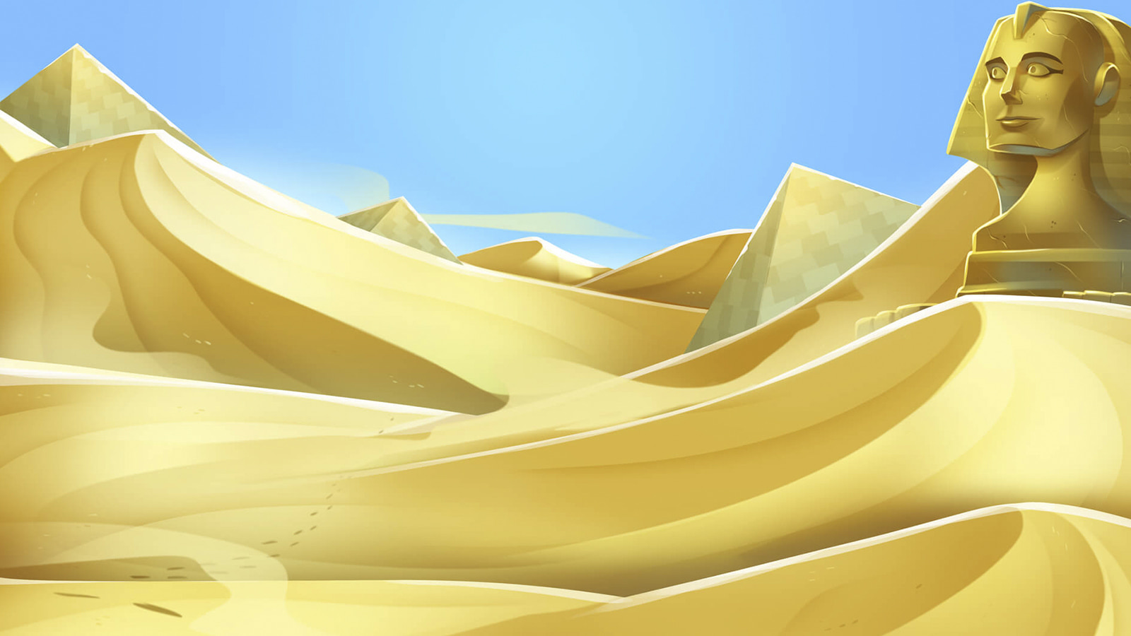 Caravan To Cairo