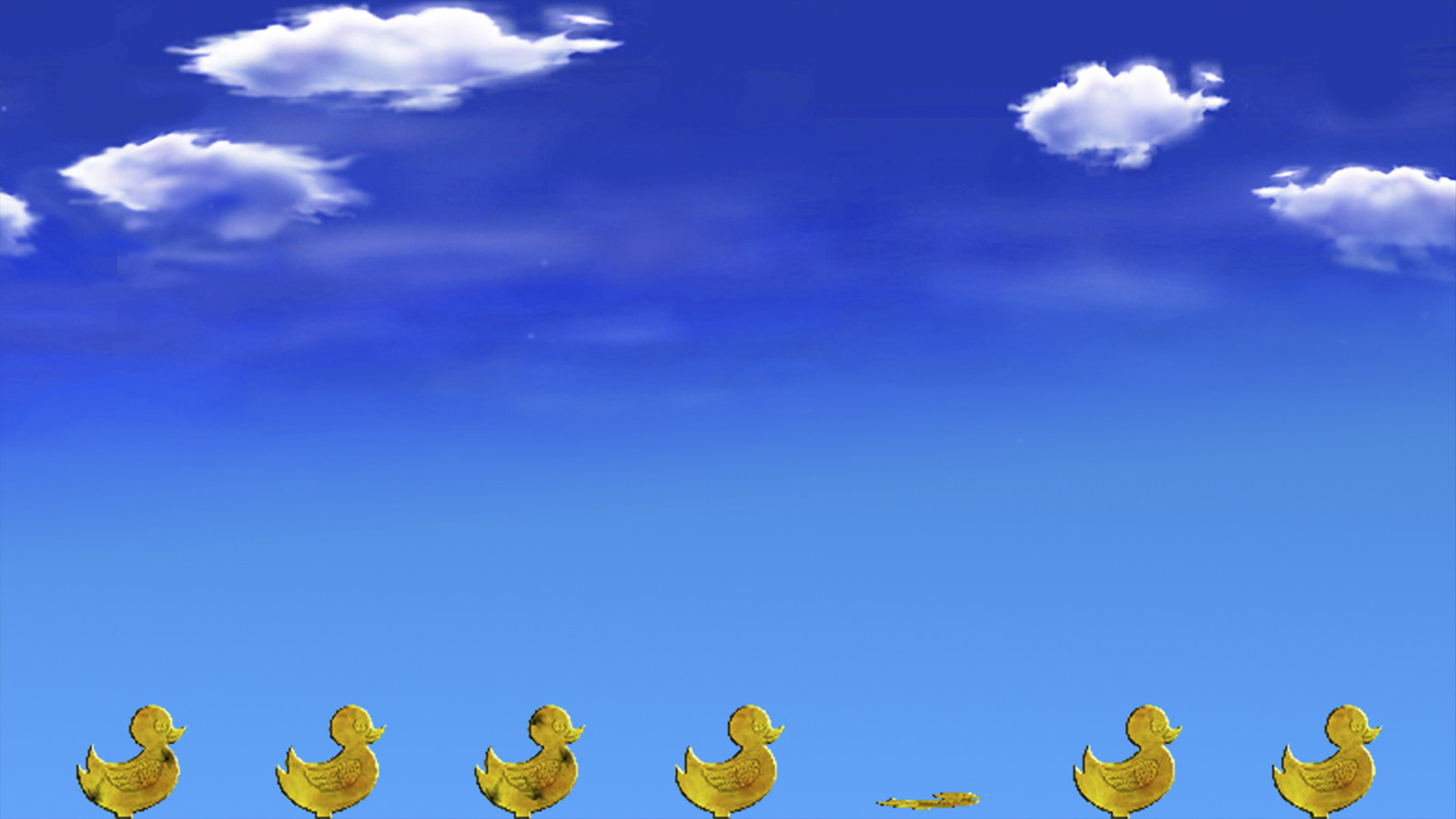 Doubleup Ducks