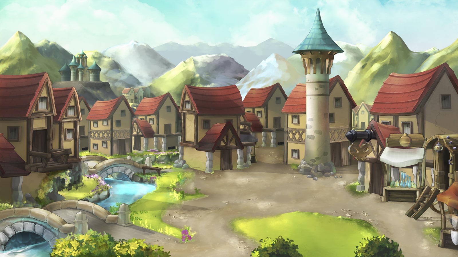 Kingdom of Cash