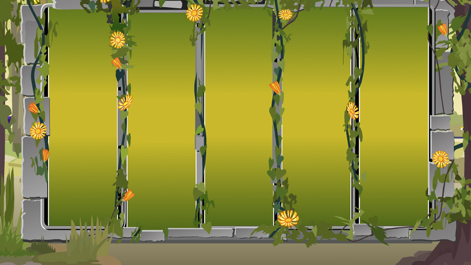 Secret Garden