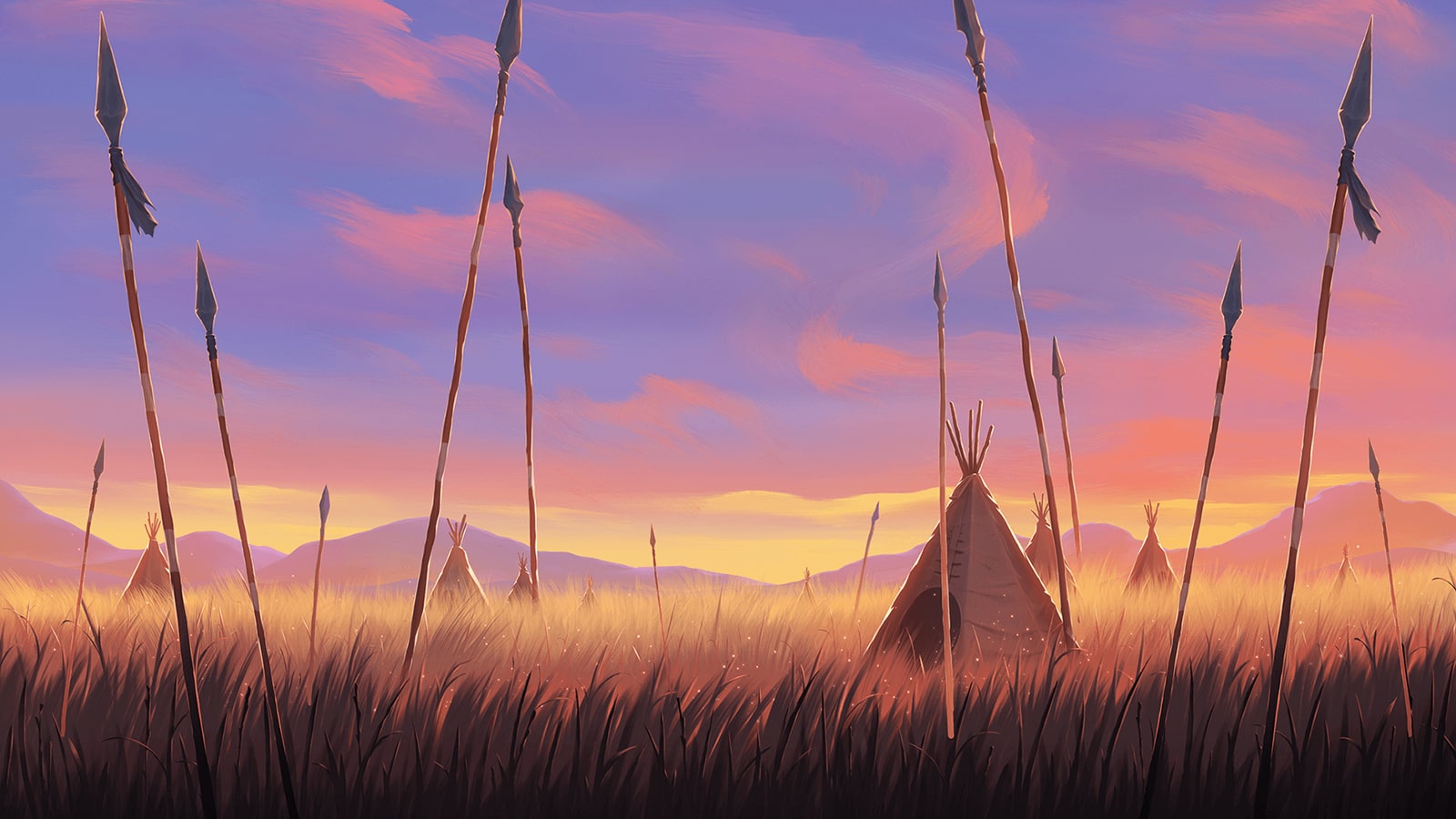 Shamans Dream 2