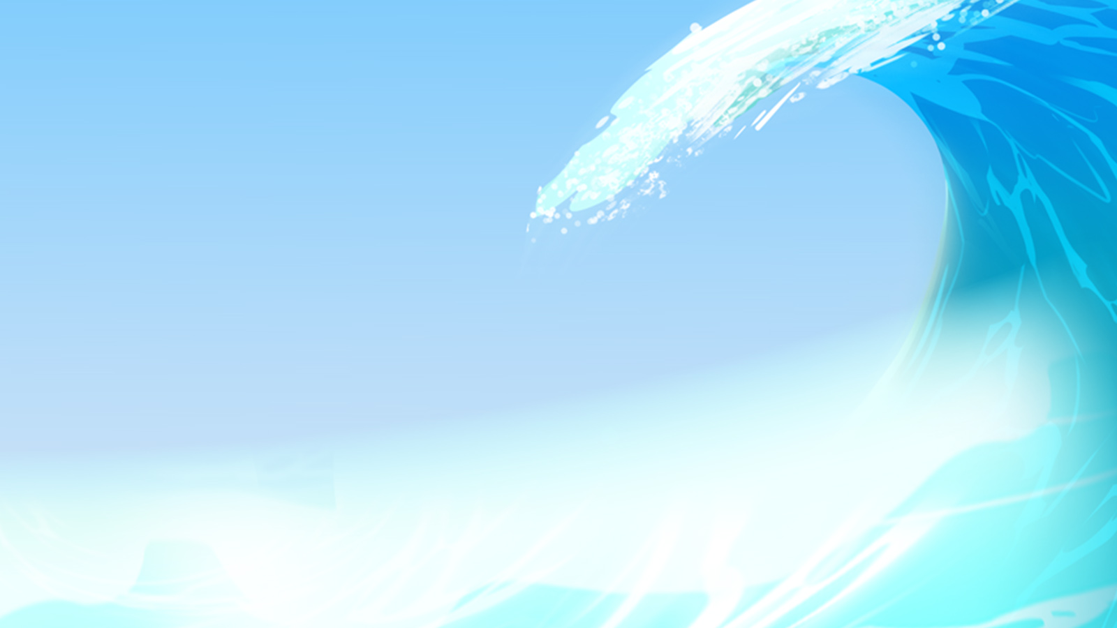 Wacky Waves