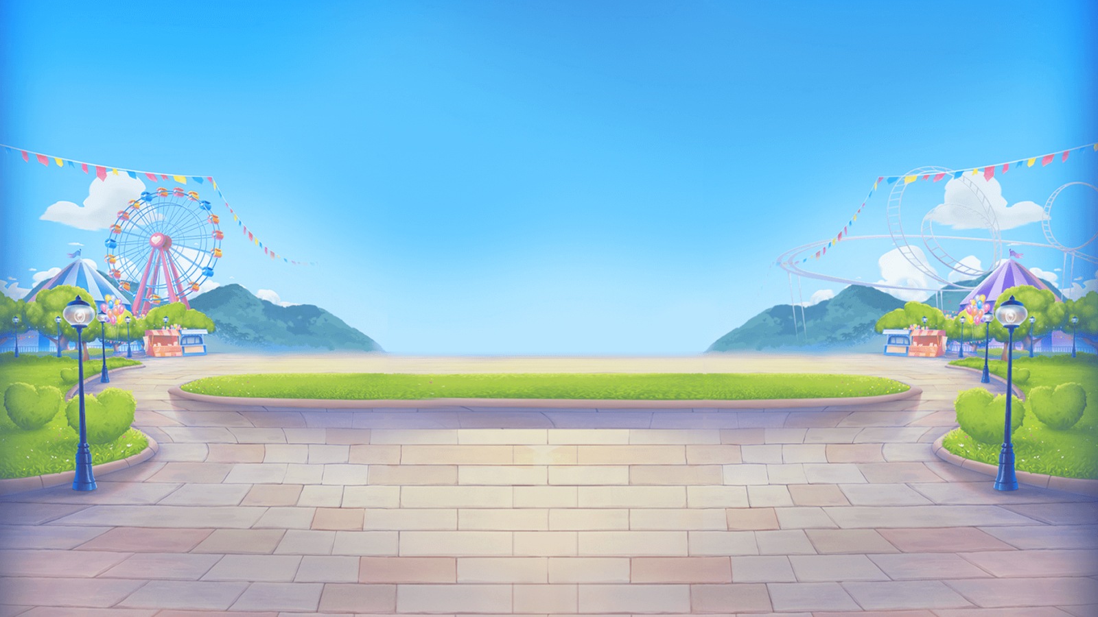 Whack A Fluffy
