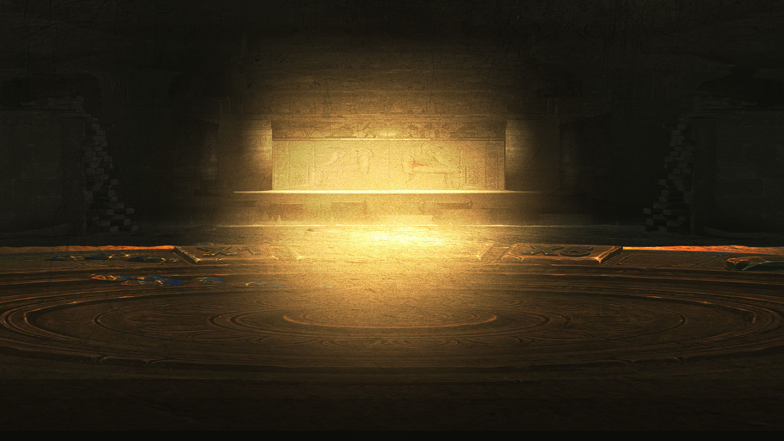 Lara Croft: Temples and Tombs