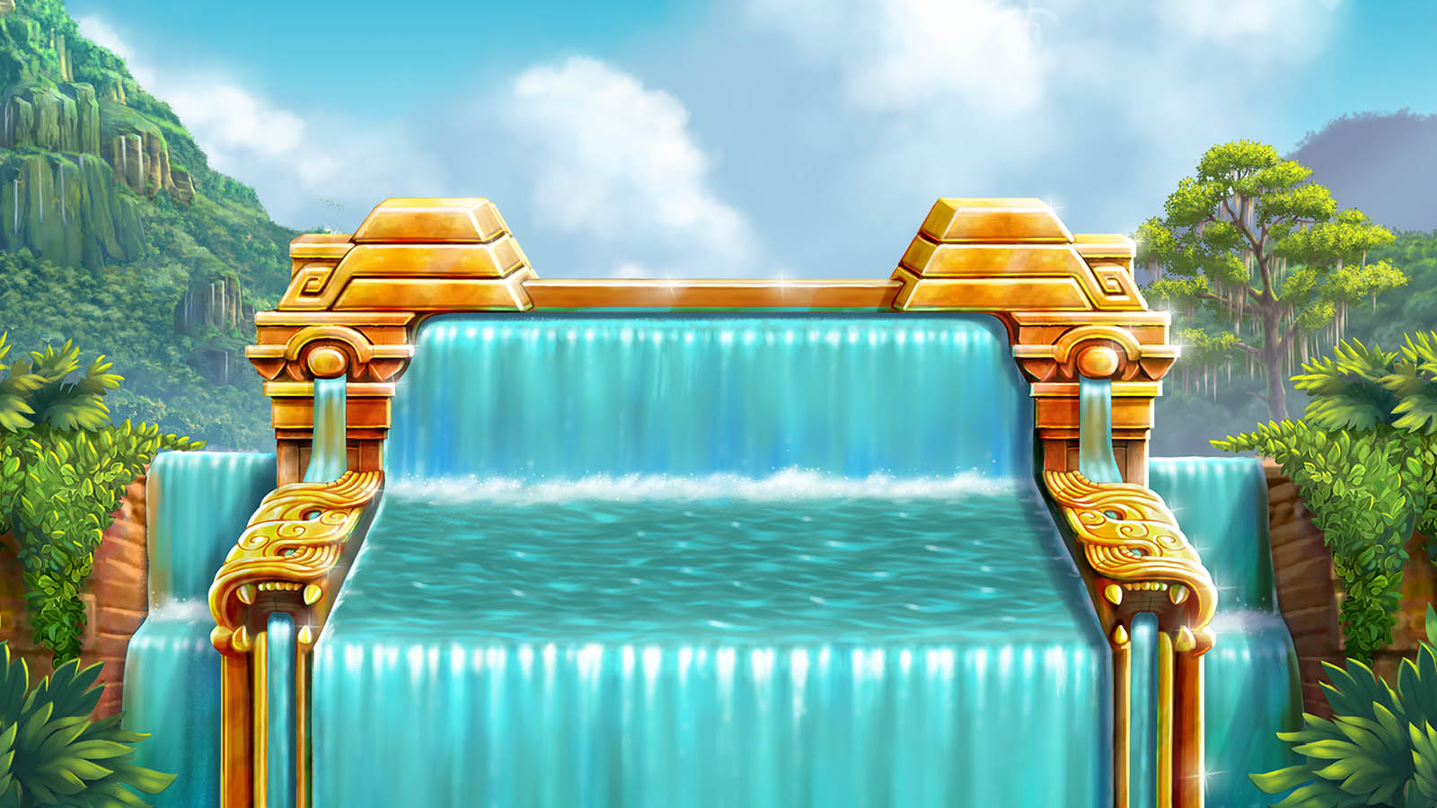 Adventure PIGGYPAYS El Dorado