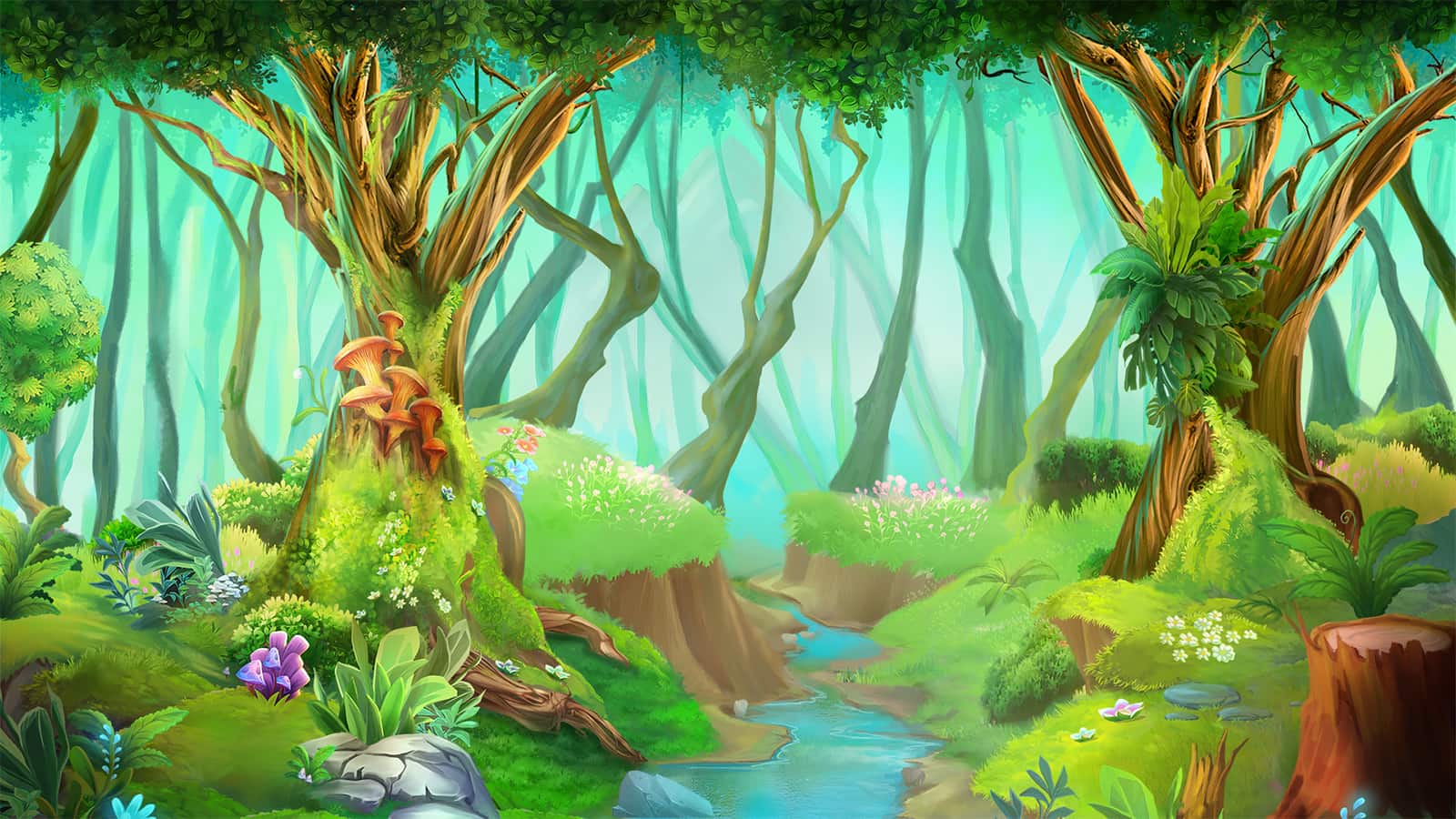 Alice in WildLand