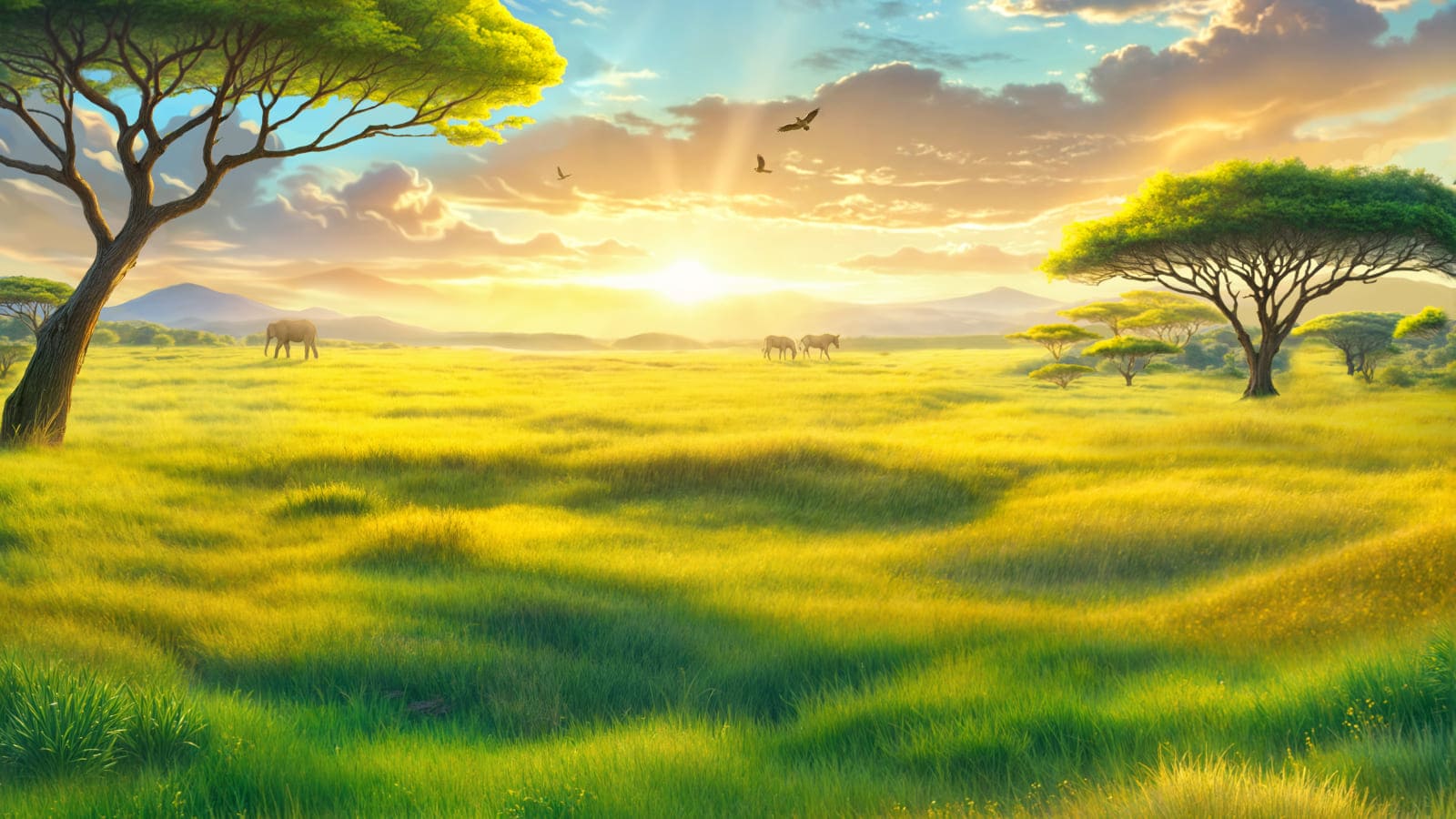 Amazing Link WildCat Kingdom