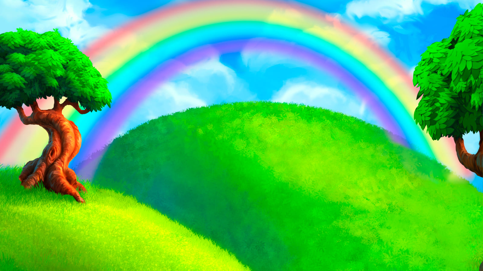 Area Link Luck 4 Lucky Charms