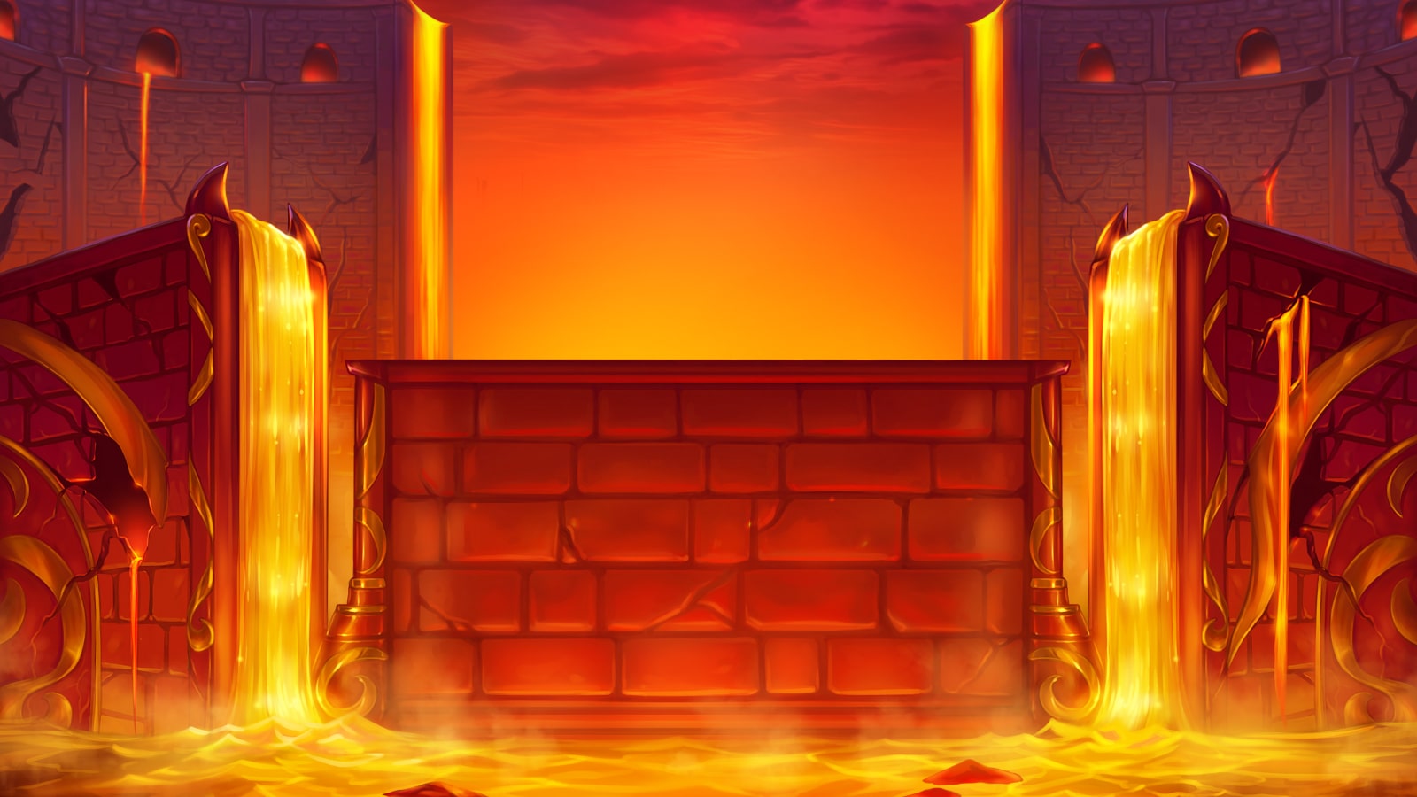 Area Link Phoenix Firestorm
