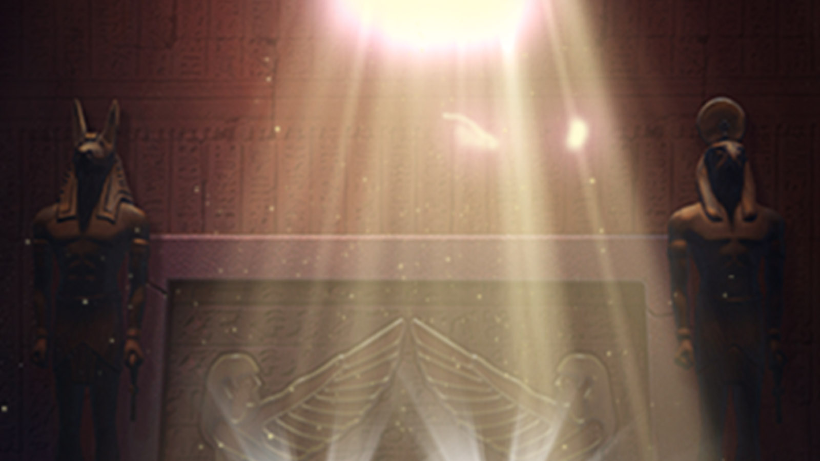 Ark of Ra