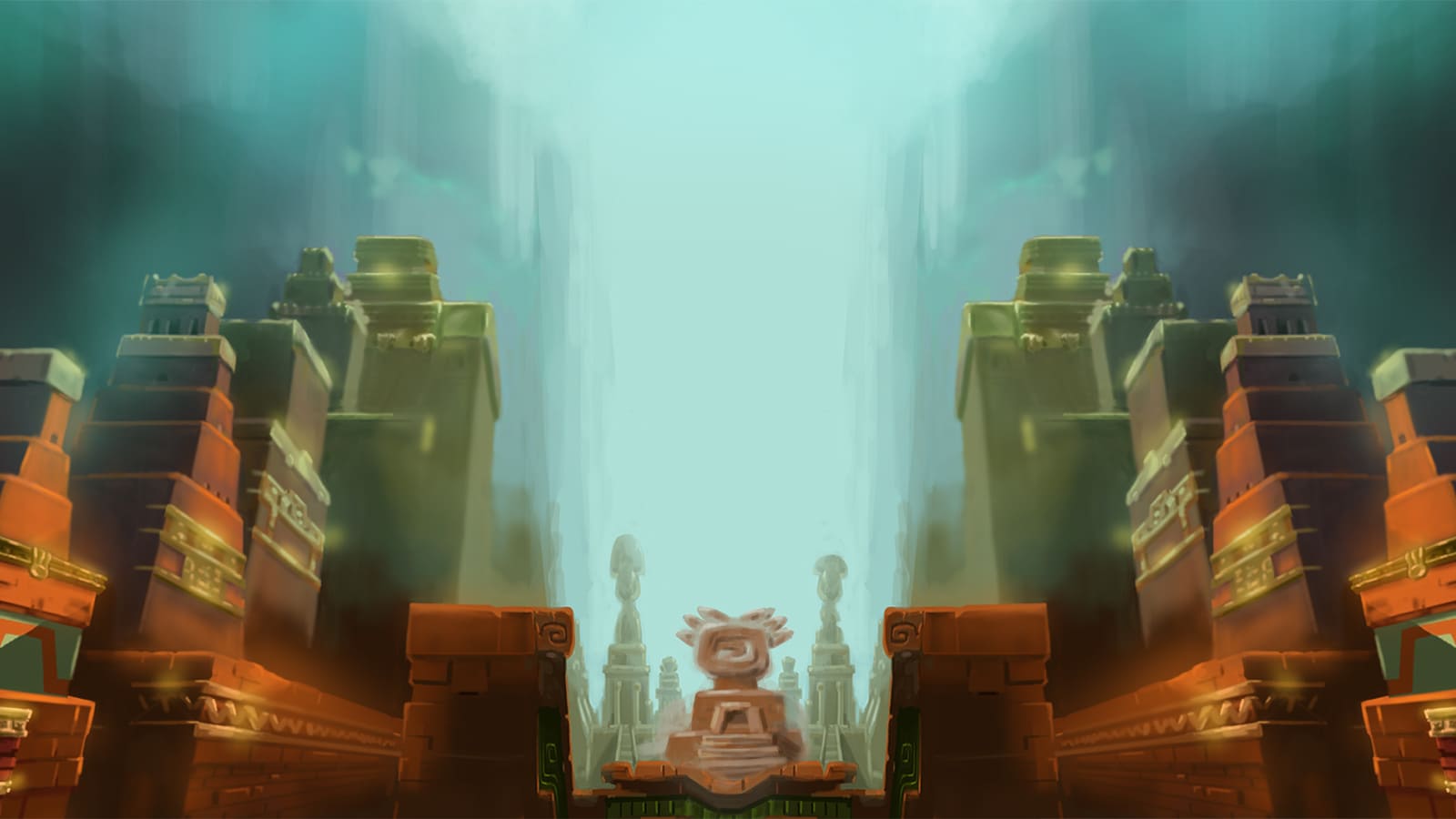 Aztec Triple Riches Power Combo