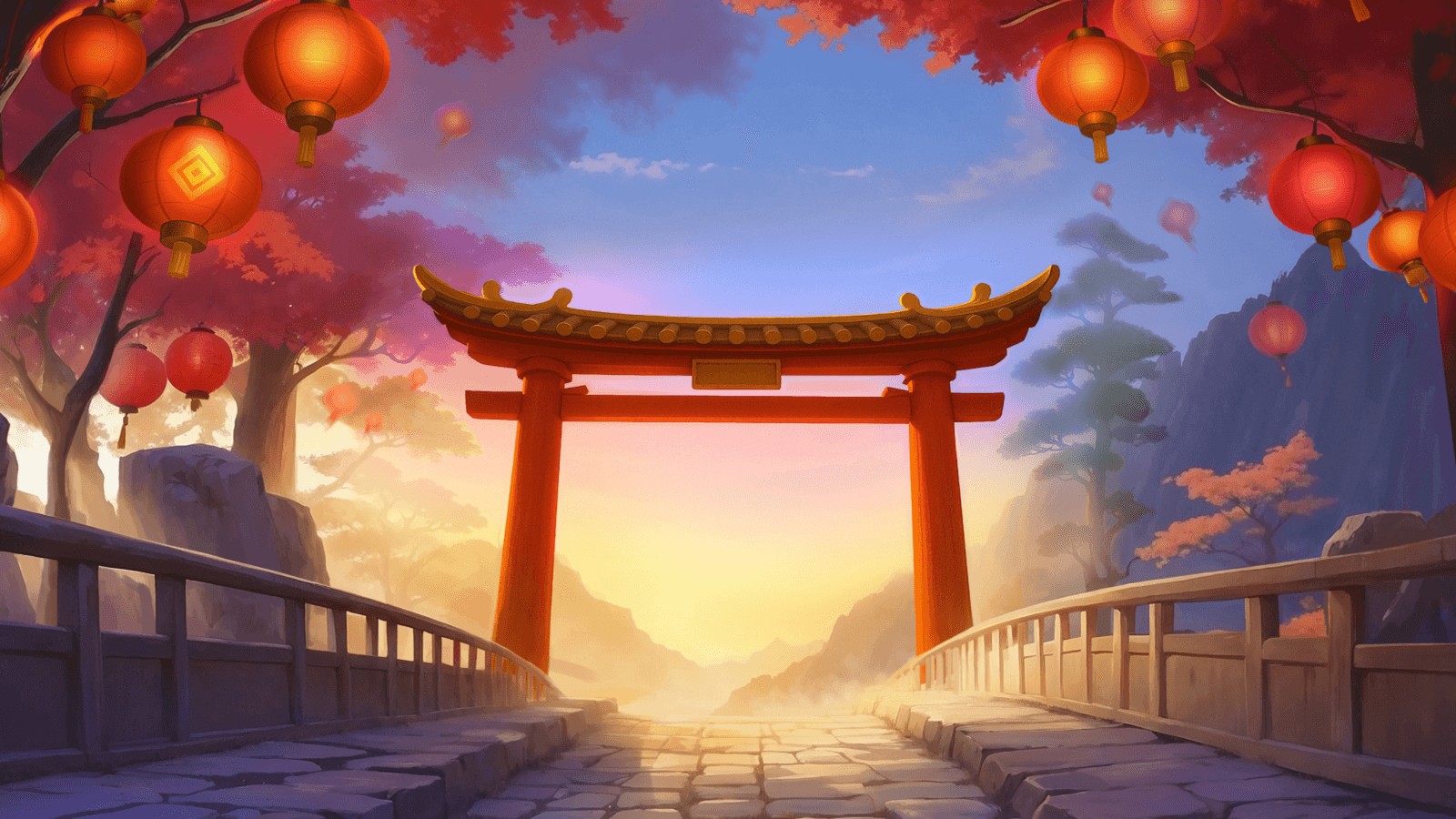 Baozang Empire of Plenty