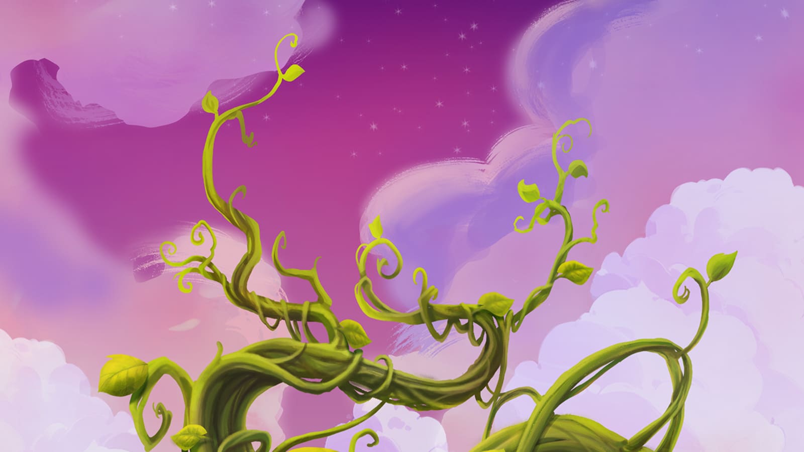 Beanstalk Bonanza