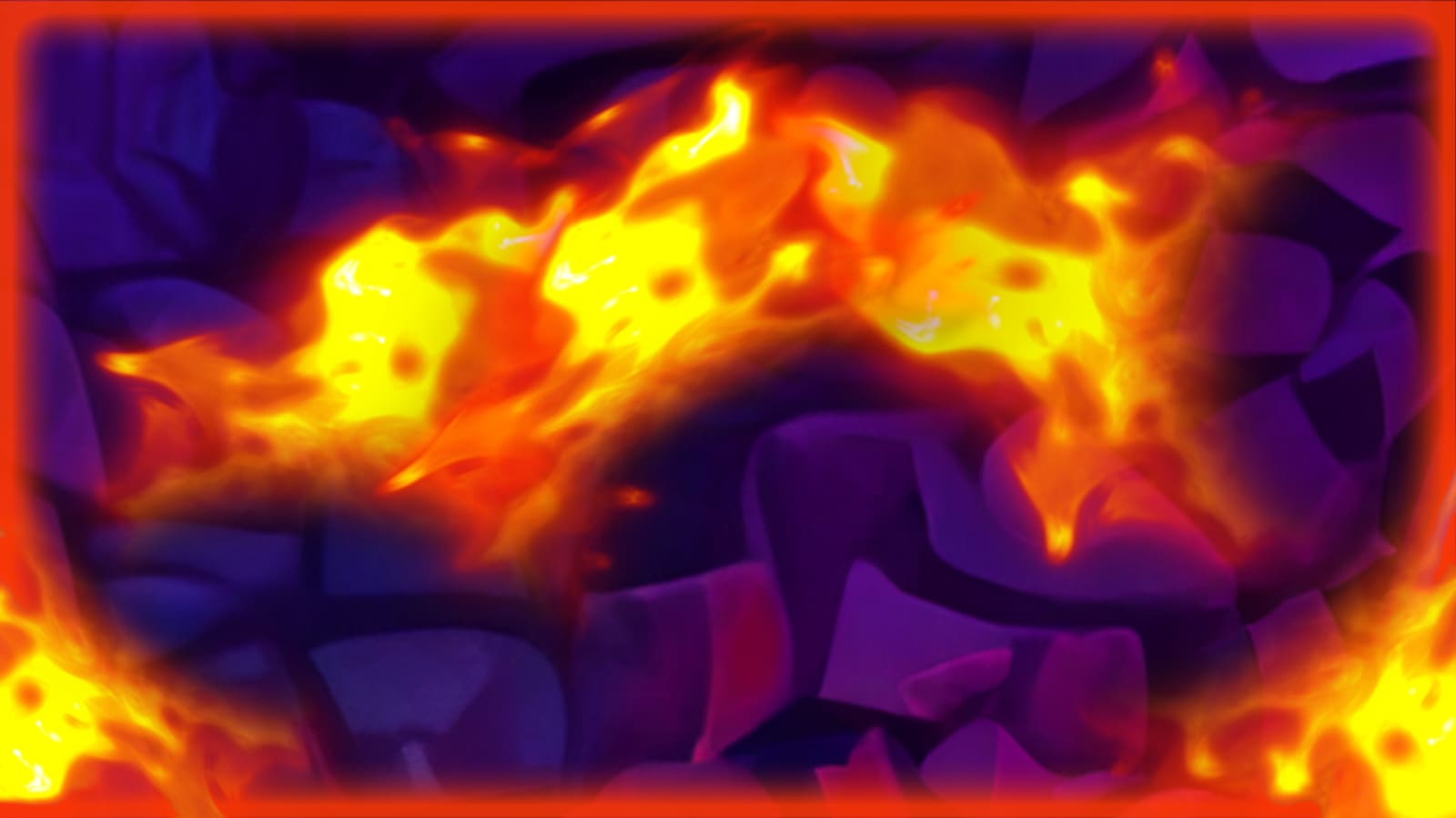 Blazing Rush Express