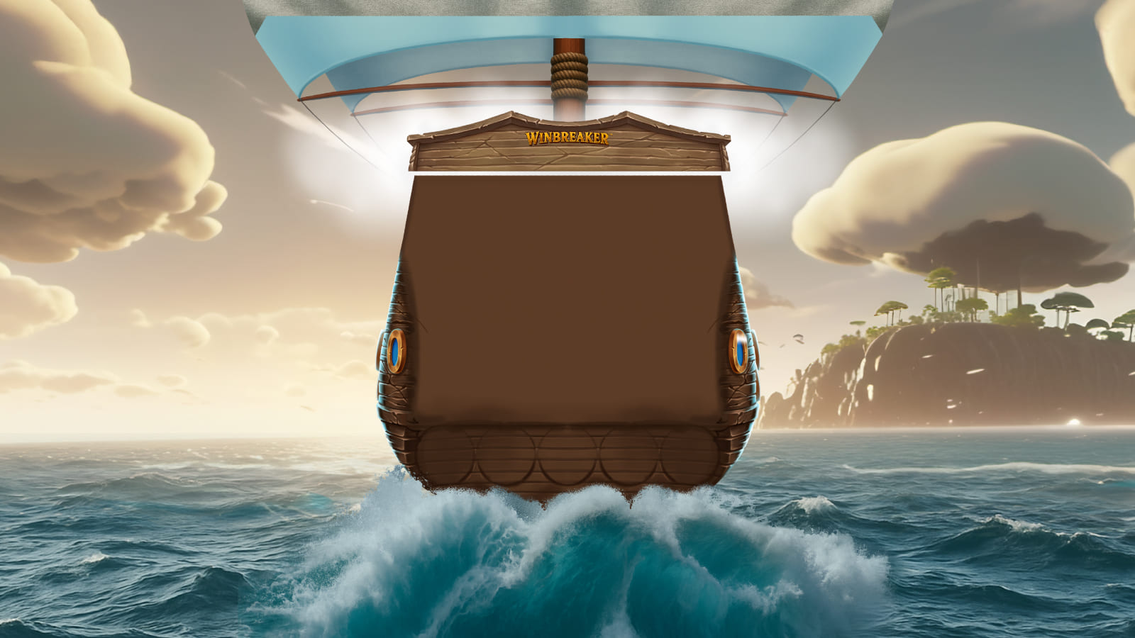 Captain Winbreaker