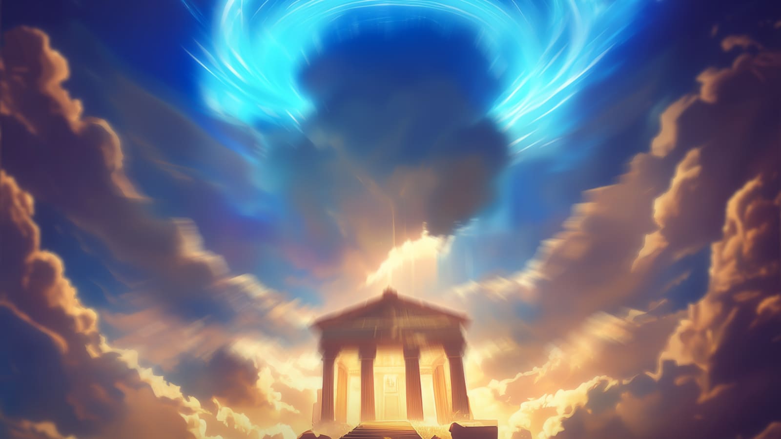 Chronicles of Olympus Assembl'em
