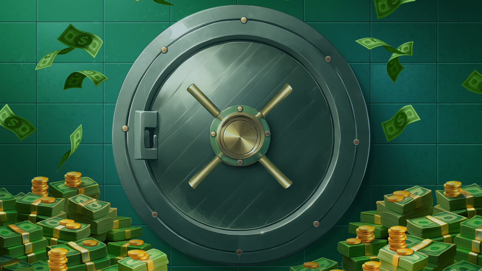 Coin Collect: Piggy Patrons