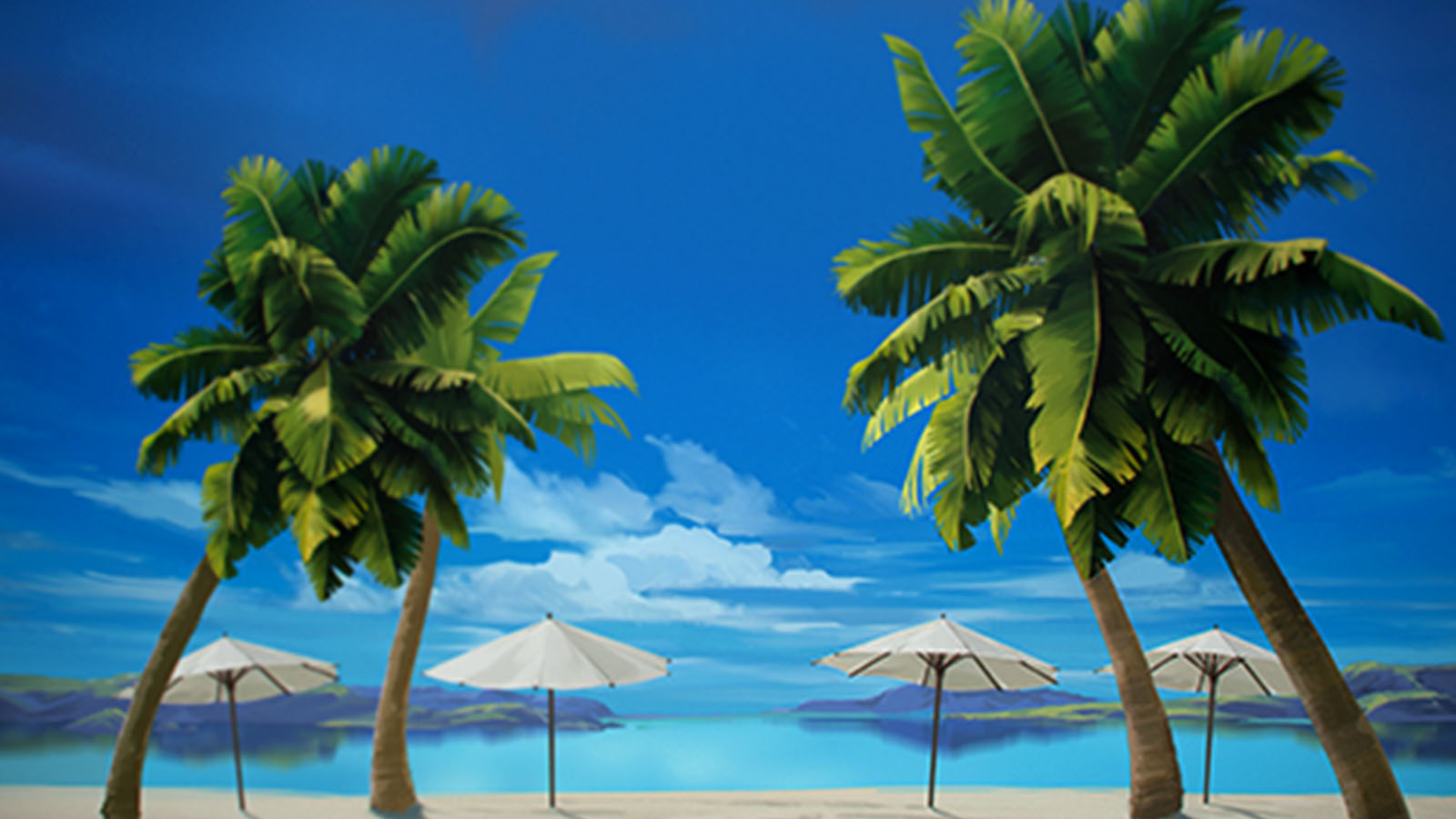 Diamond Sands