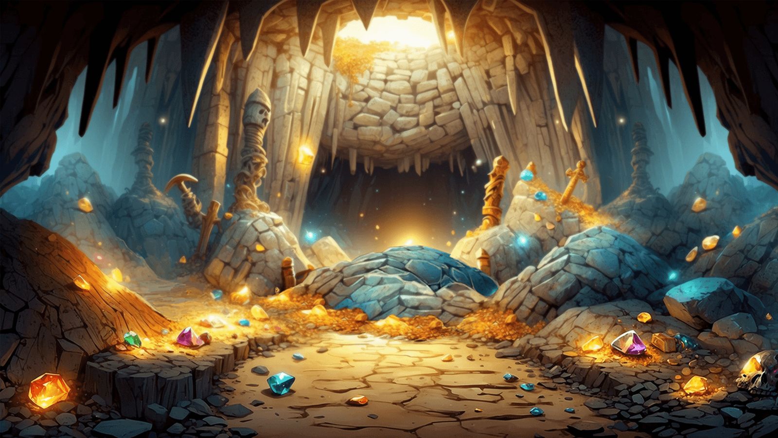 Dragonlings: Fire & Riches Power Combo