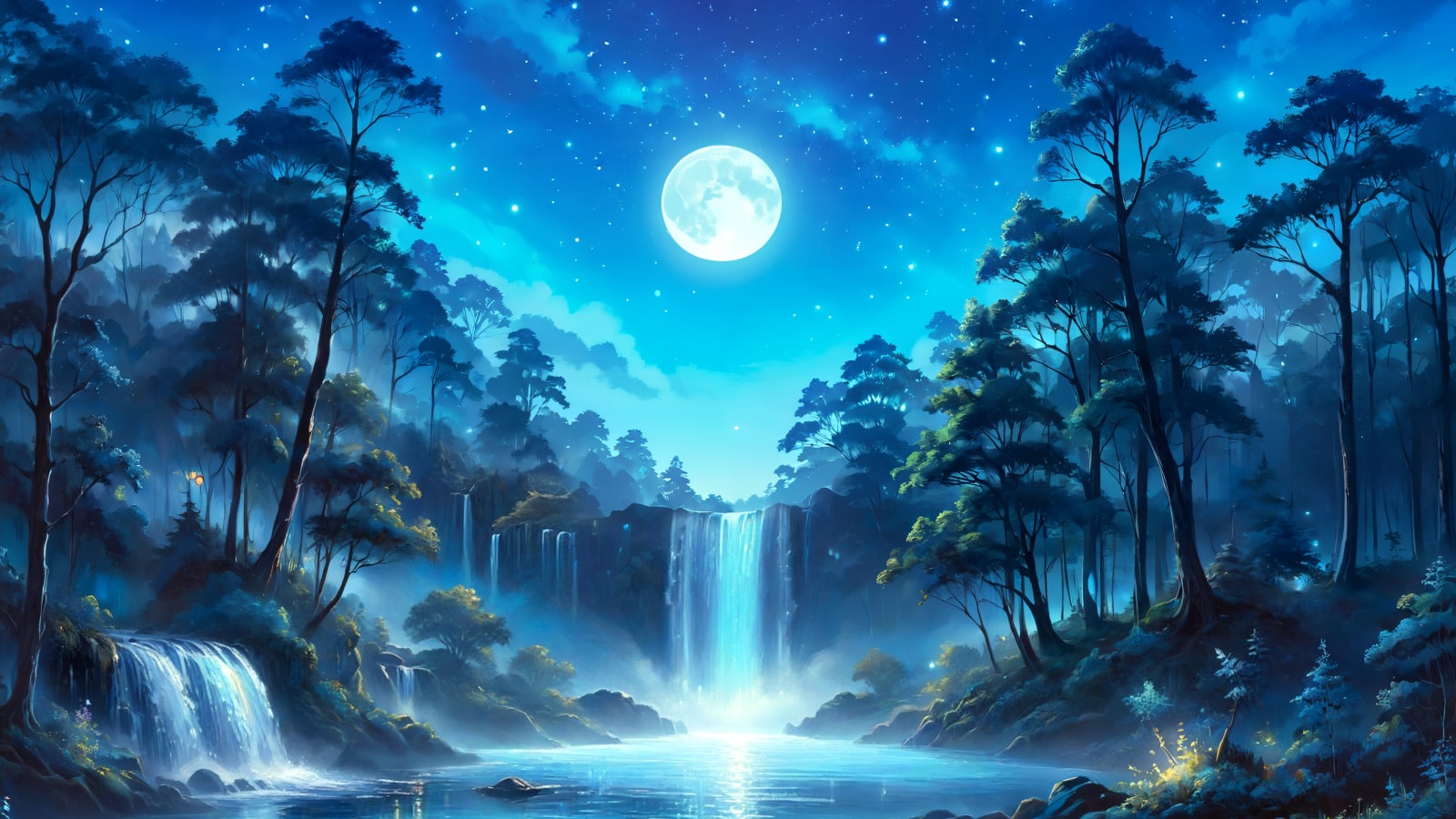 Enchanted Wolf: Rising Rewards