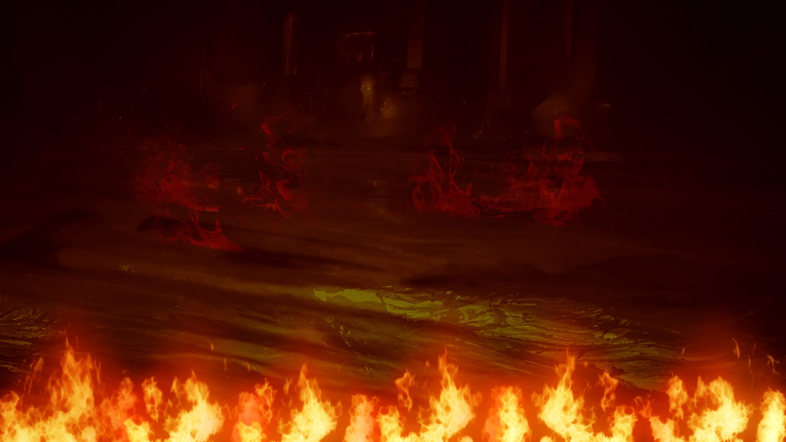 Fire Forge
