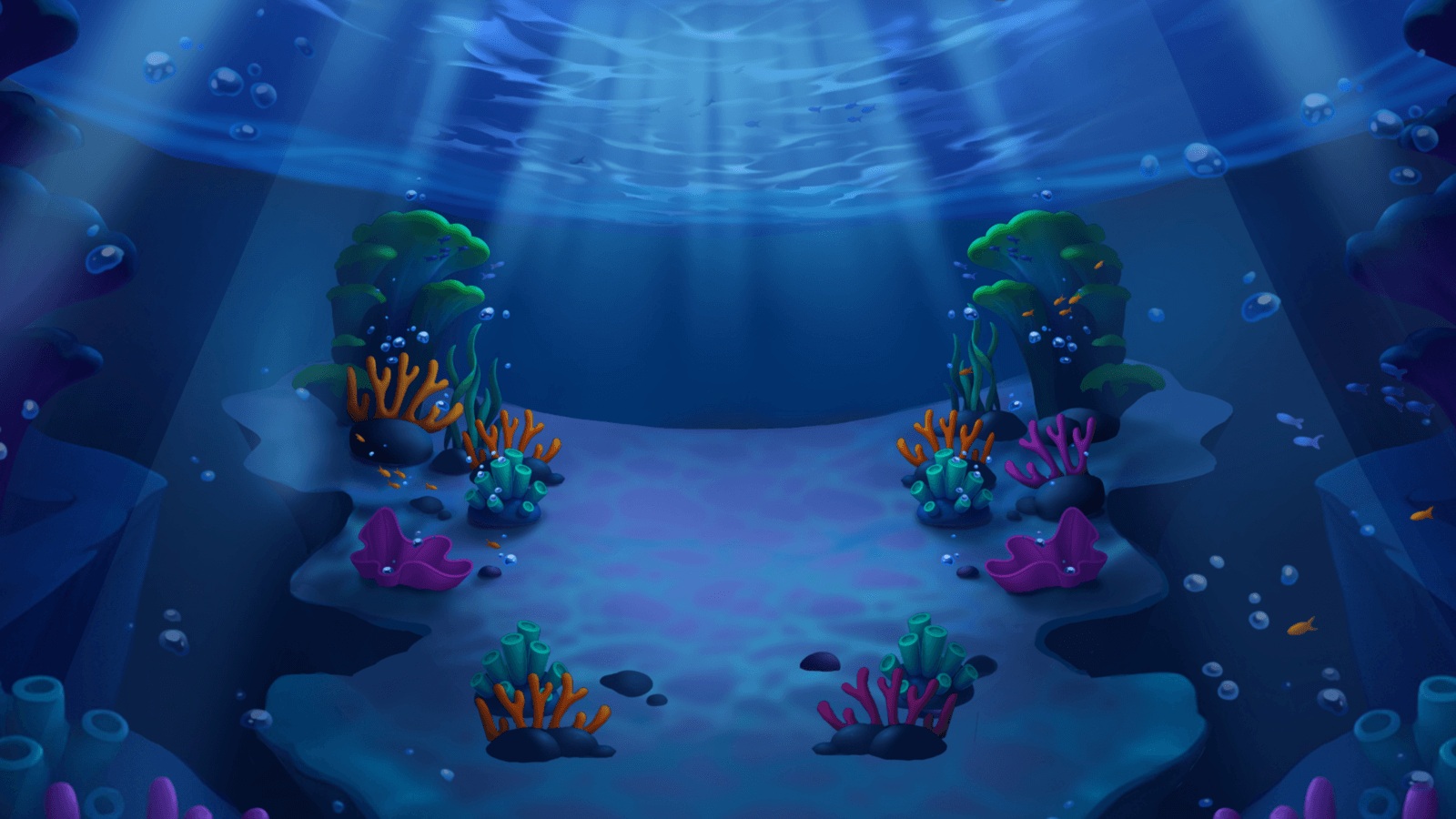 Fishin' Madness QUADGROWS