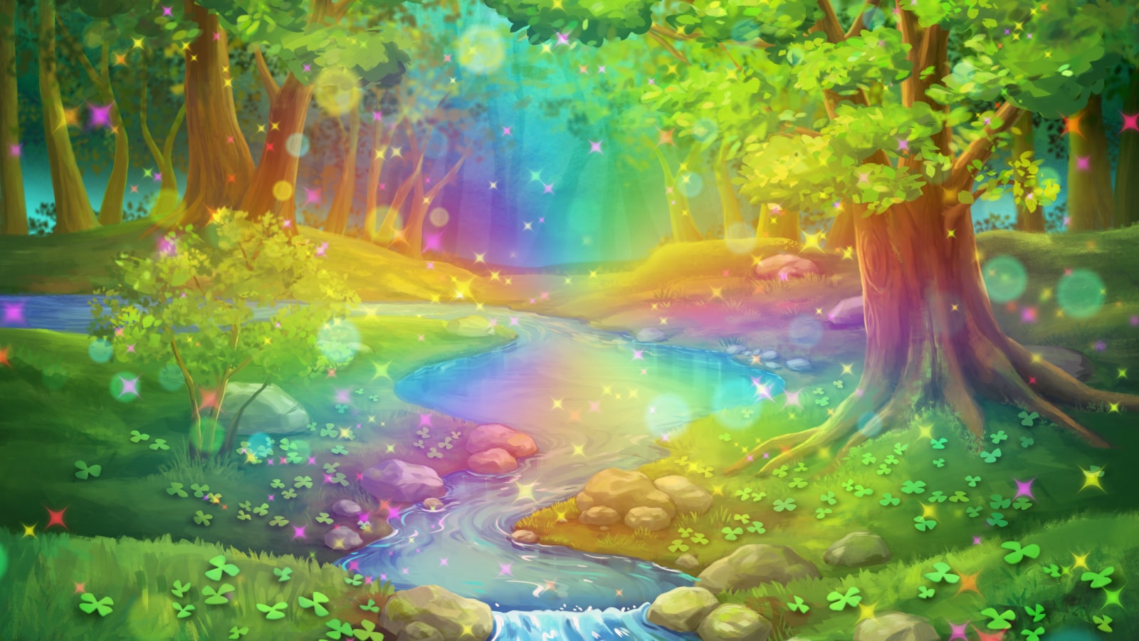 Fishin' Pots of Gold: Gold Blitz King Millions