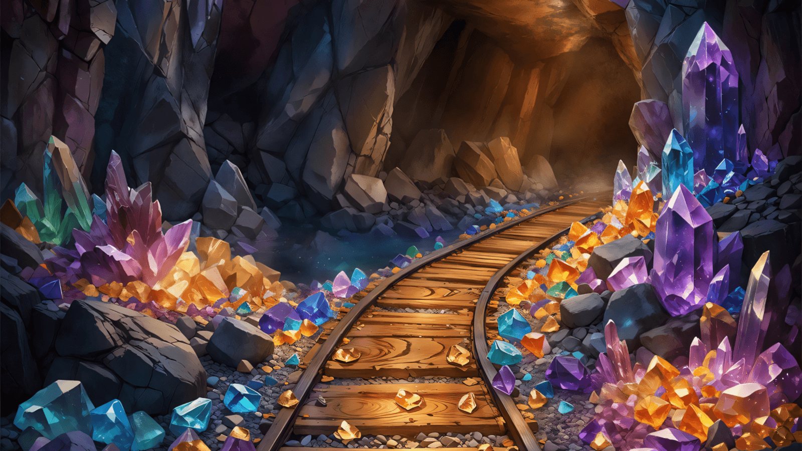 Give Me Gold: Mine n' Shine POWER COMBO King Millions