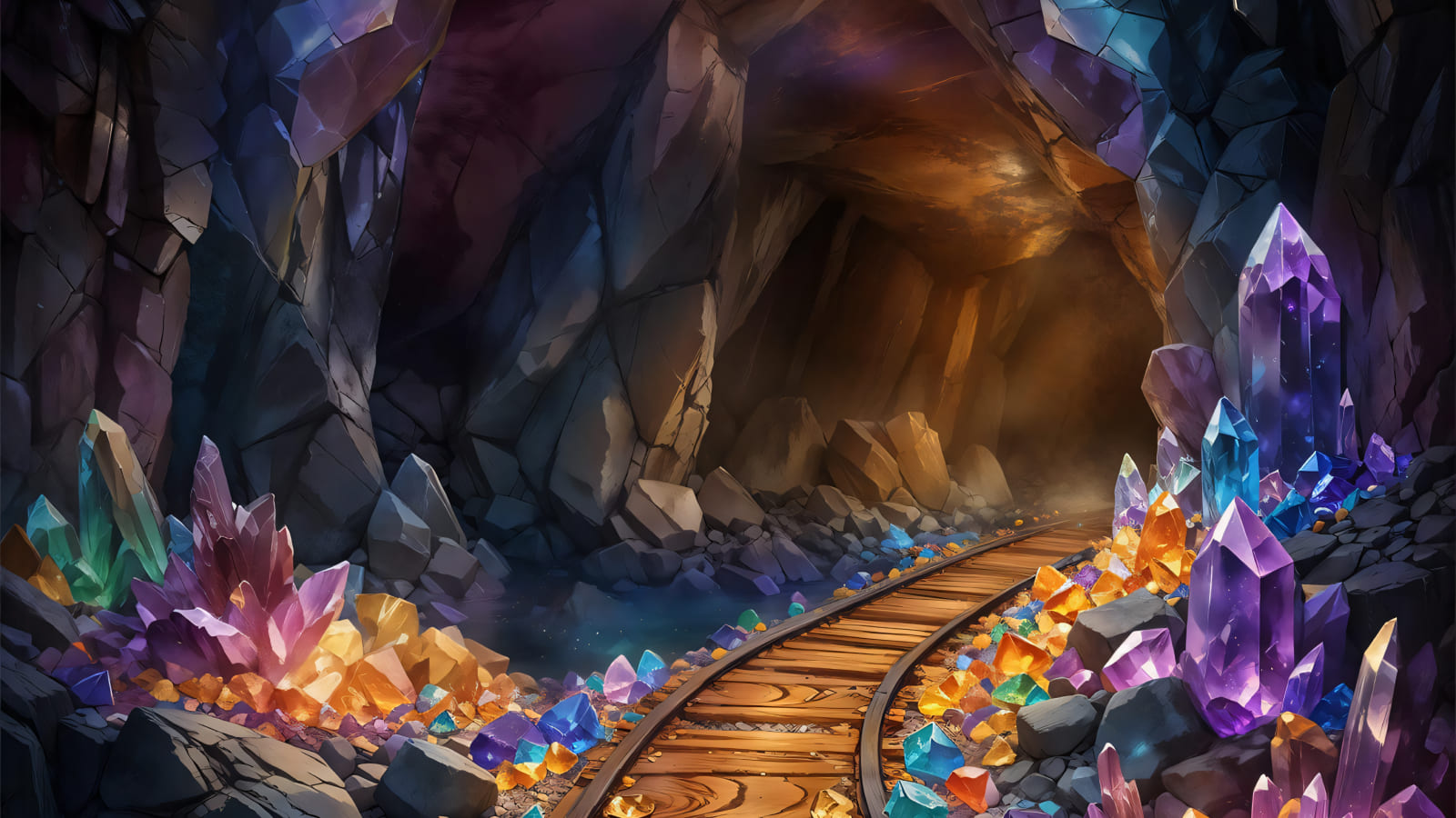 Give Me Gold: Mine n' Shine POWER COMBO