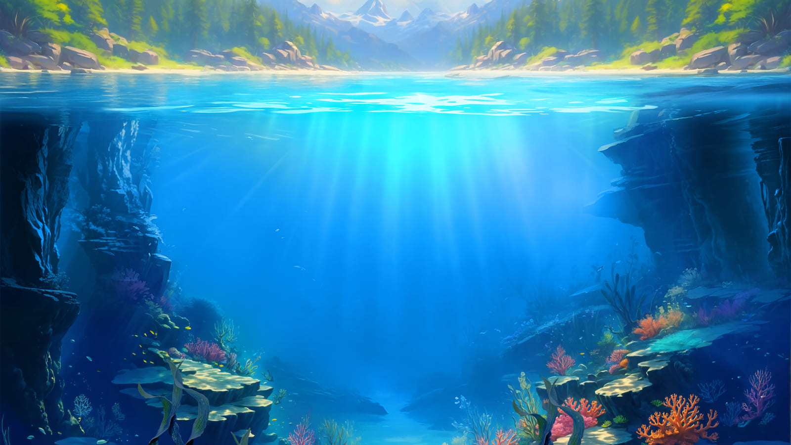 Give Me Gold: Mo Fish