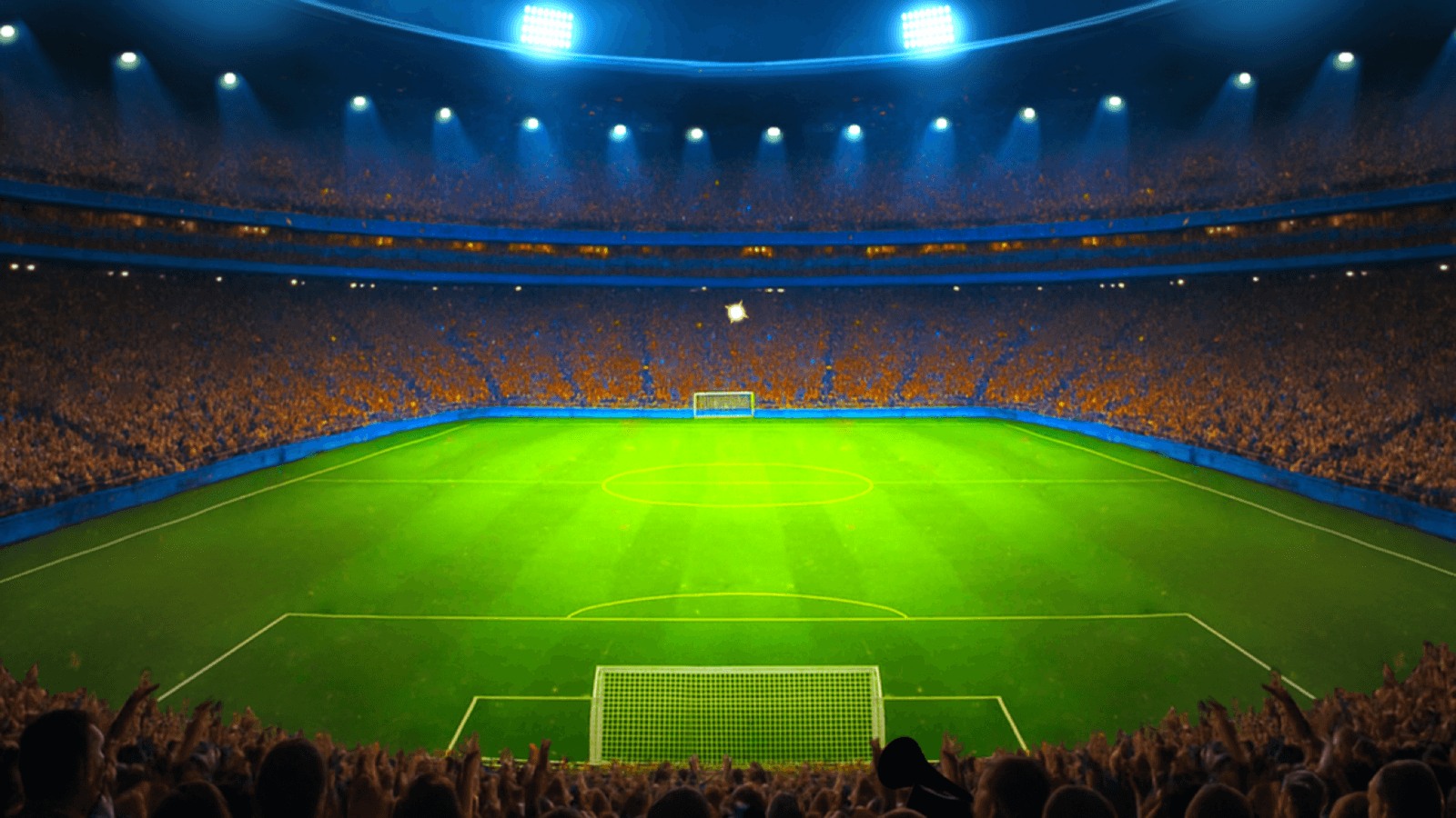 Goal Bonanza