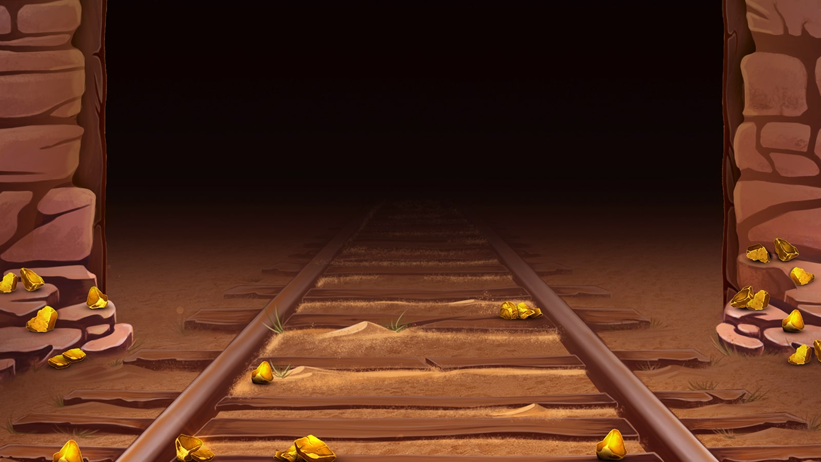 Gold Collector