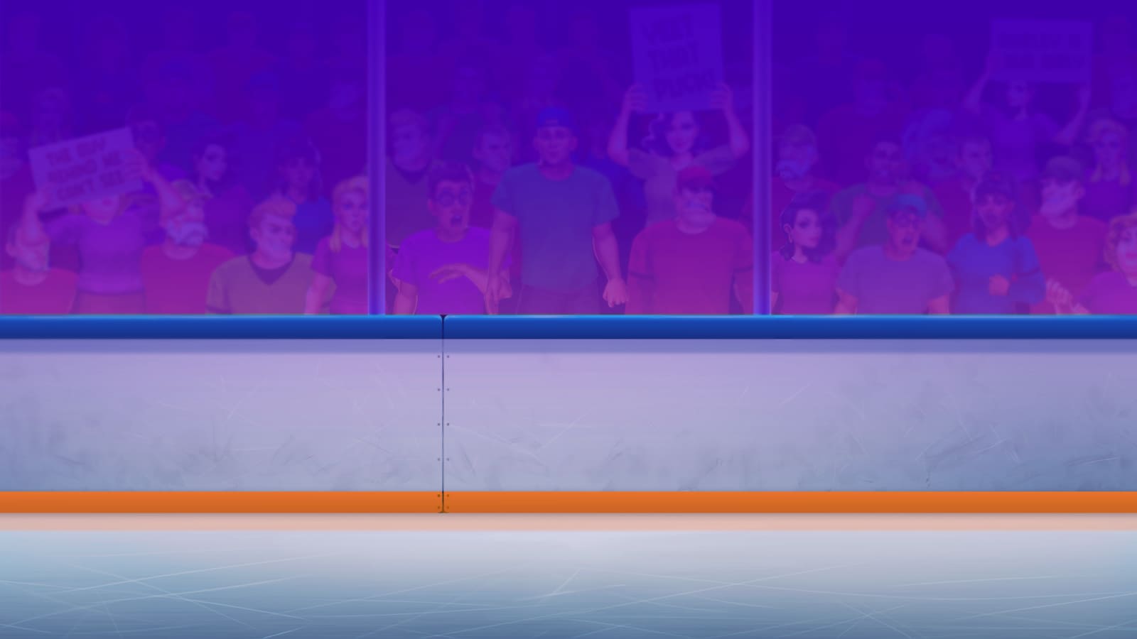 Goons Gone Wild