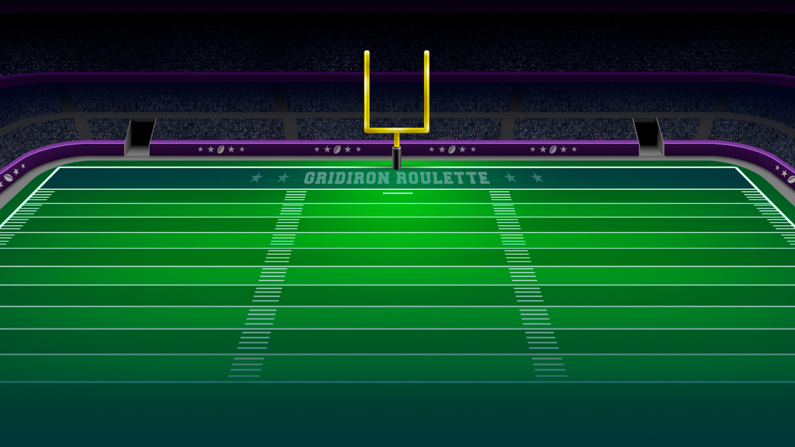 GridIron Roulette