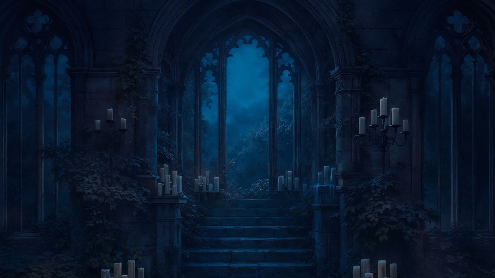 Immortal Romance Assembl'em