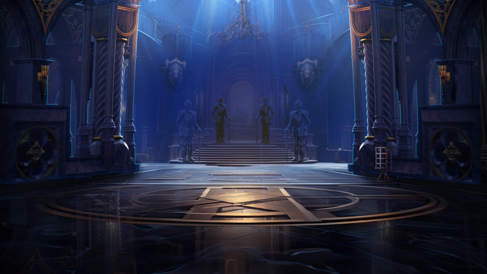 Kings of Crystals II: King Millions