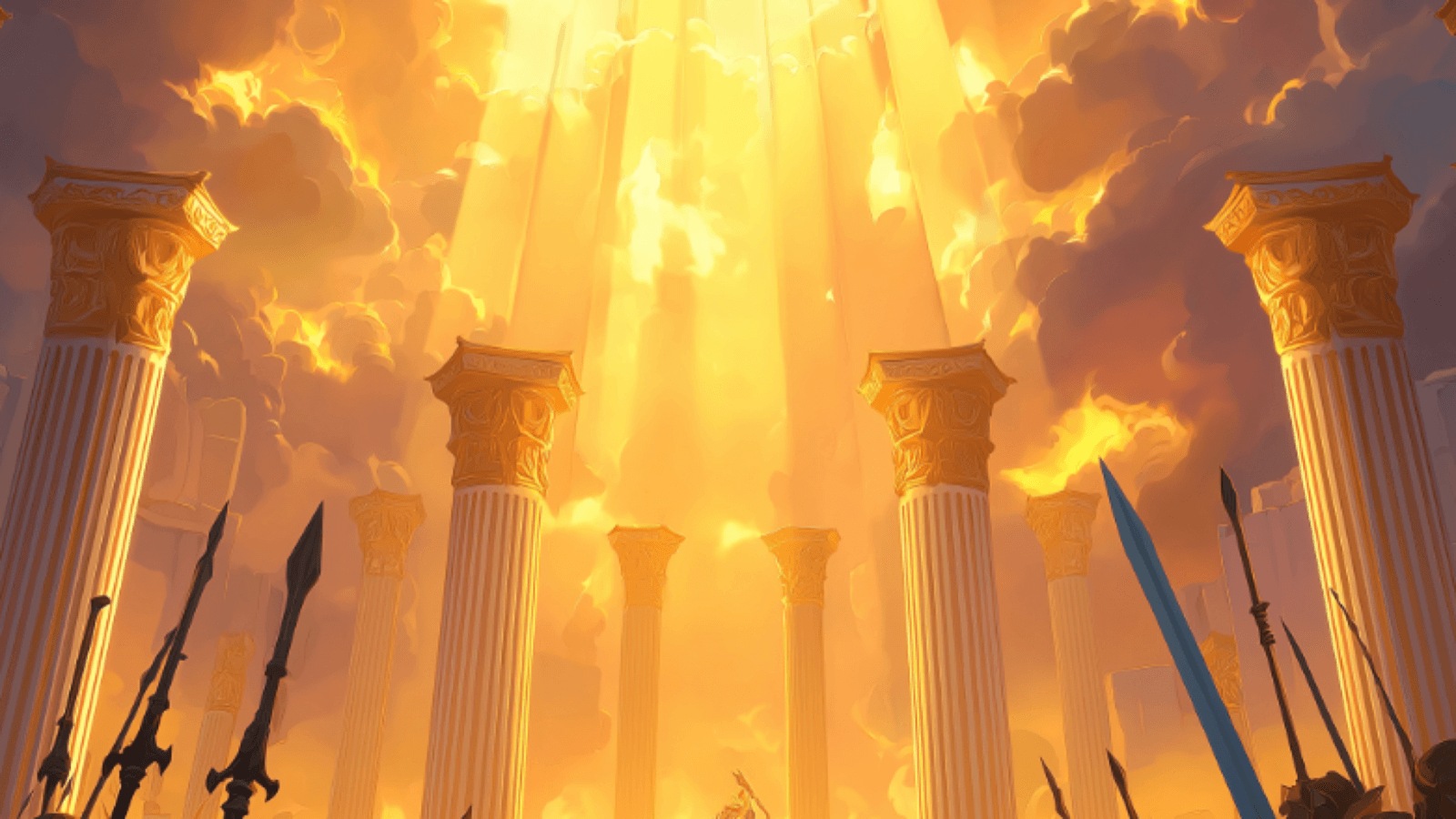 Law of Athena