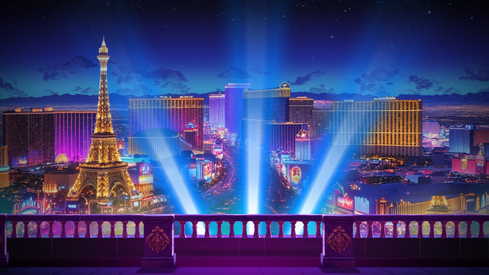 Lightning Fortunes Cashpots - Tap n Cash