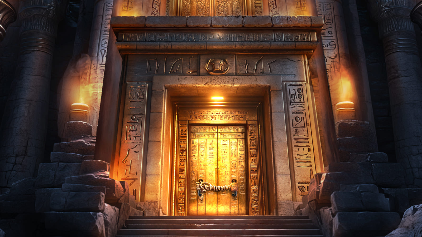 Links of Ra ASSEMBL'EM POWER COMBO™