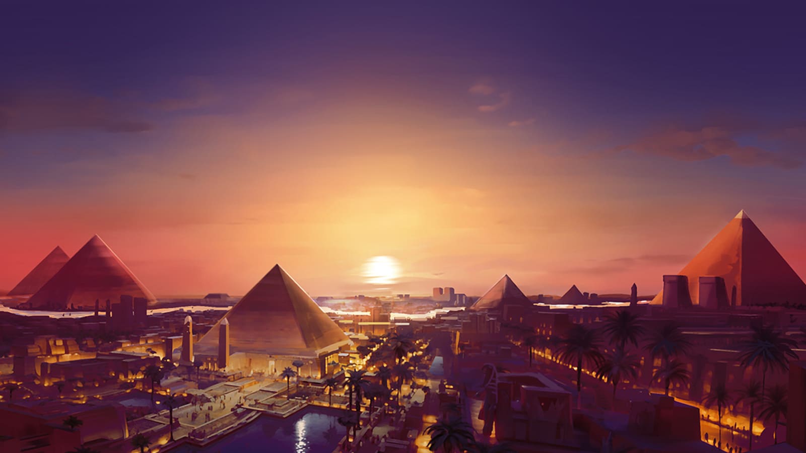 Links of Ra II King Millions