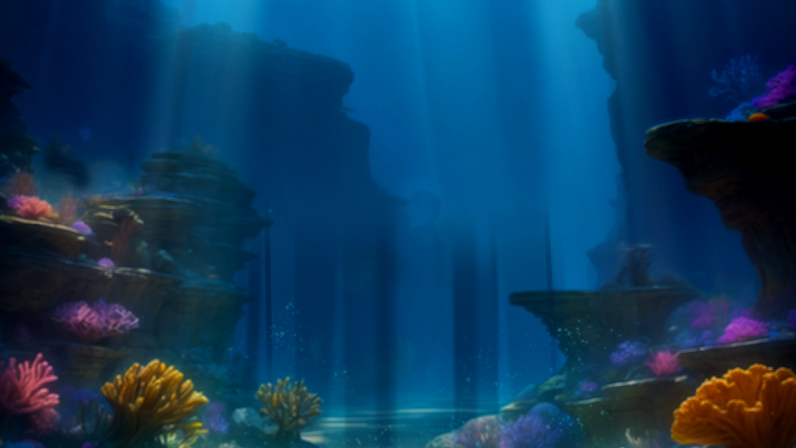 Mermaid Frenzy