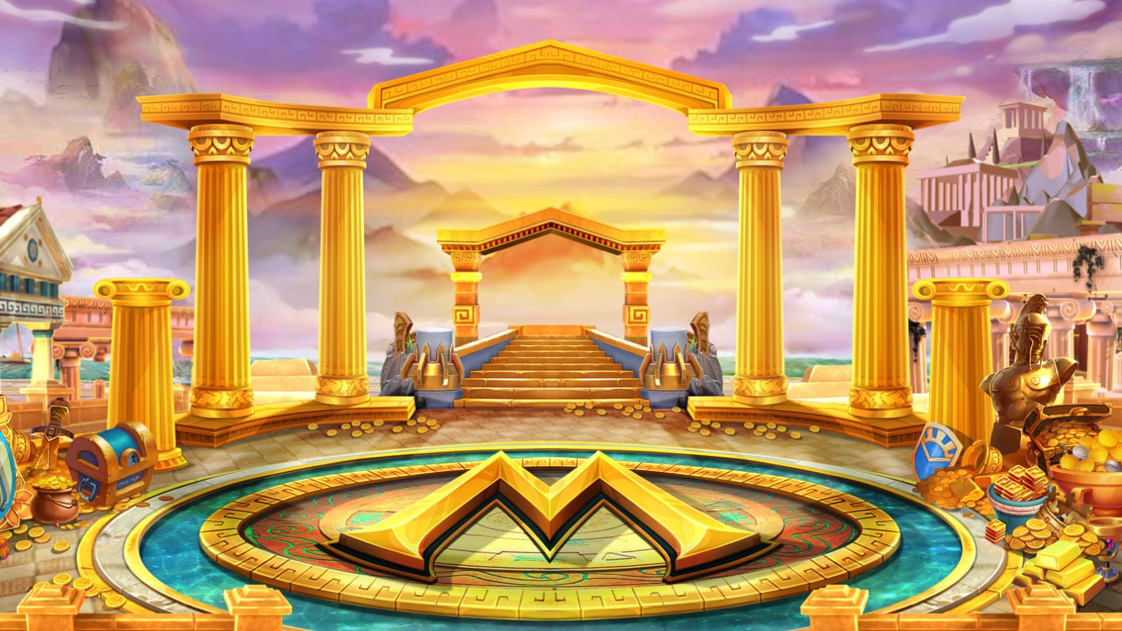 Midas Magic!