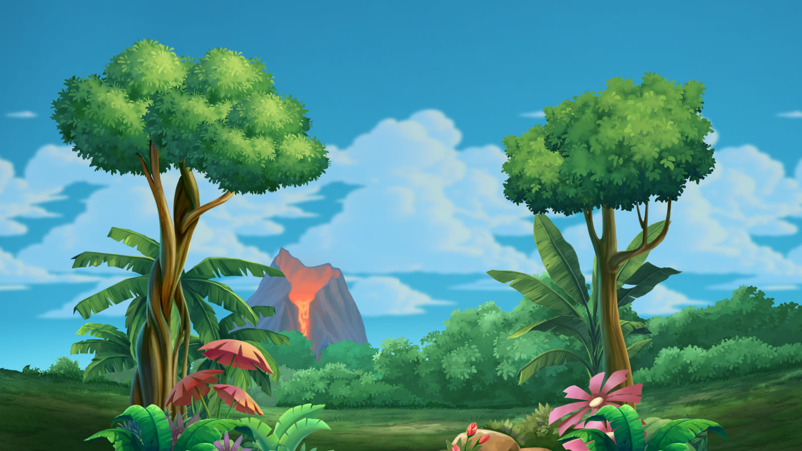 Monkey Bonanza