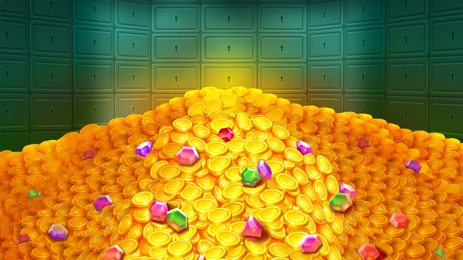 Piggy Vault Bonanza Rush Express