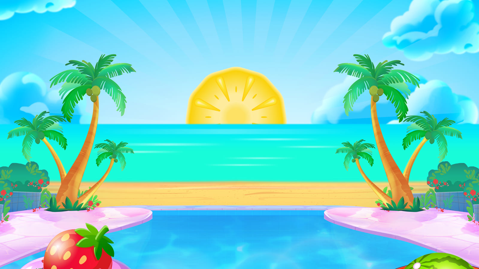 Pineapple Pop