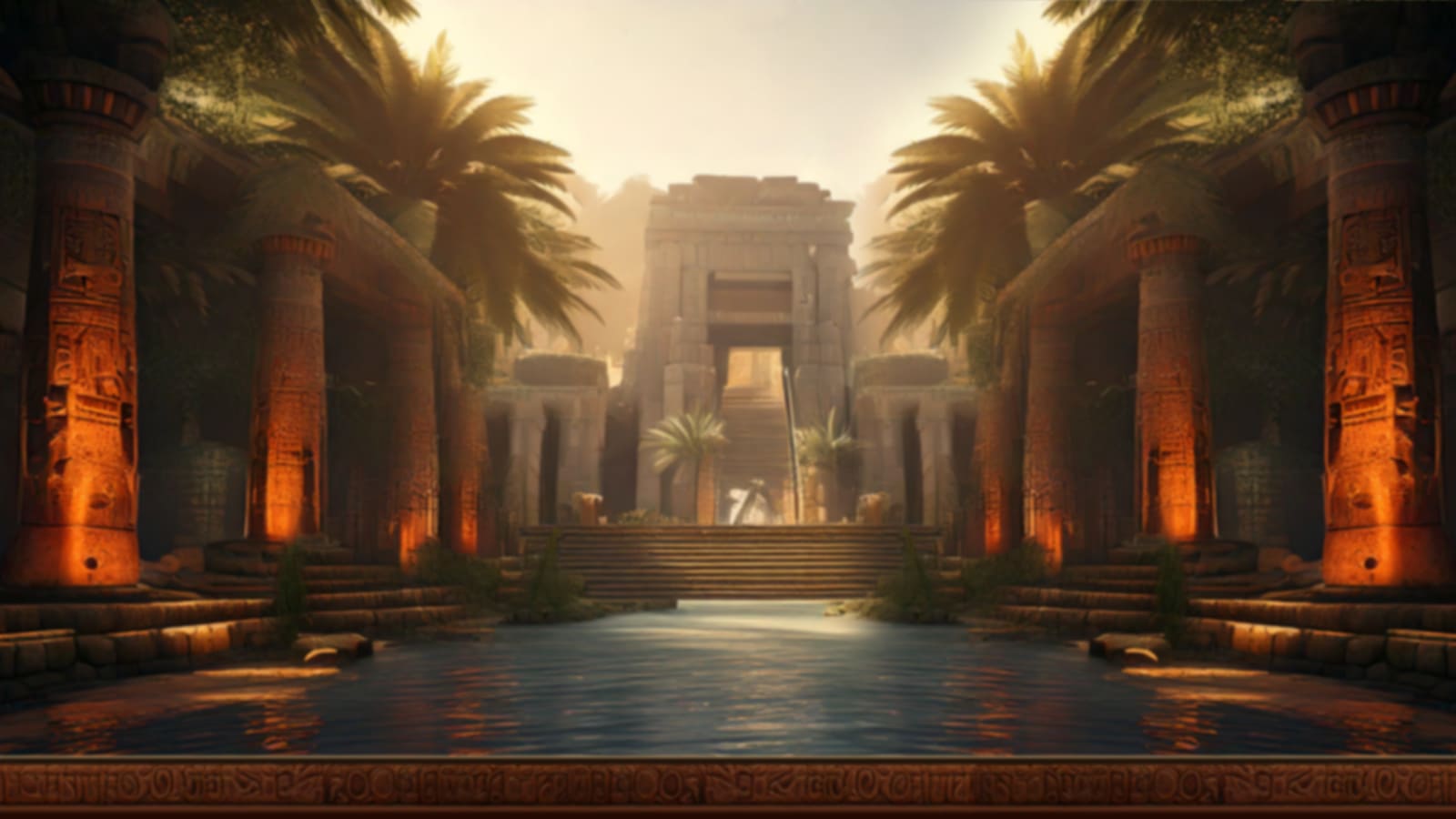 Ra Unleashed