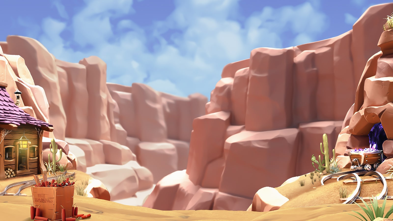 Rocky's Gold Ultraways