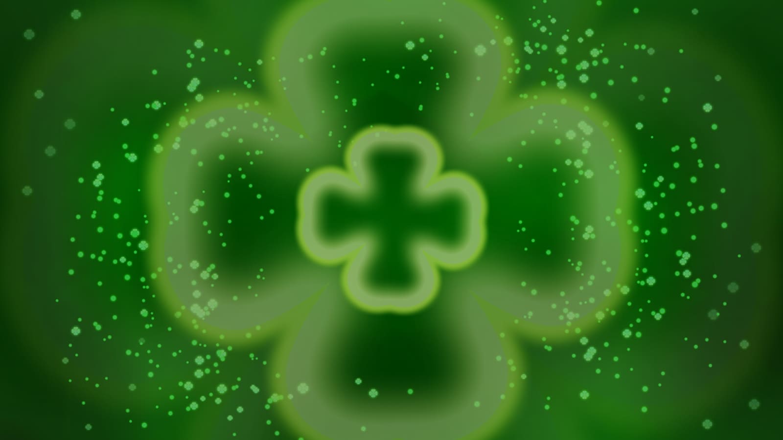 Shamrock Bonanza